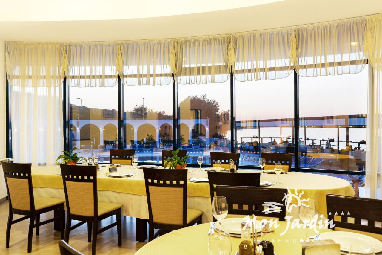 Hotel Mon Jardin Mahmudia Zewnętrze zdjęcie