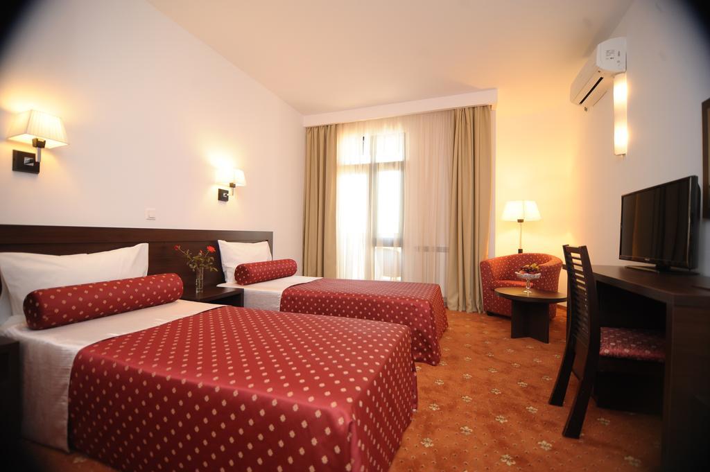 Hotel Mon Jardin Mahmudia Pokój zdjęcie