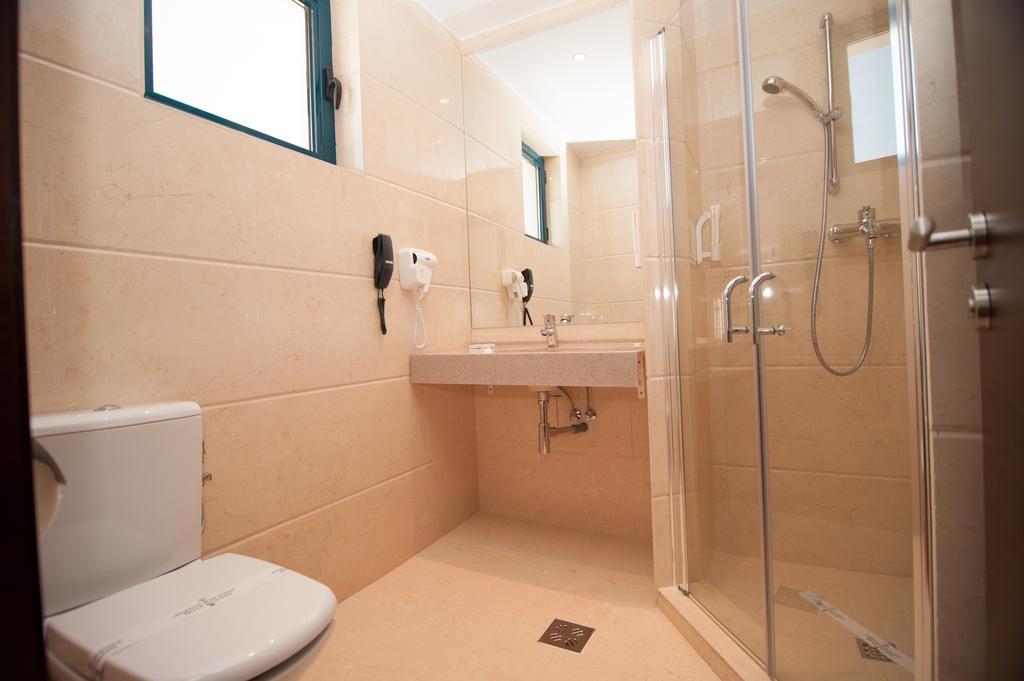 Hotel Mon Jardin Mahmudia Pokój zdjęcie