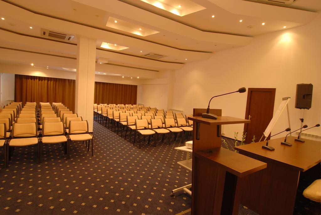 Hotel Mon Jardin Mahmudia Zewnętrze zdjęcie