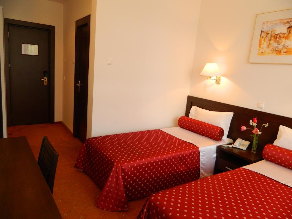 Hotel Mon Jardin Mahmudia Pokój zdjęcie