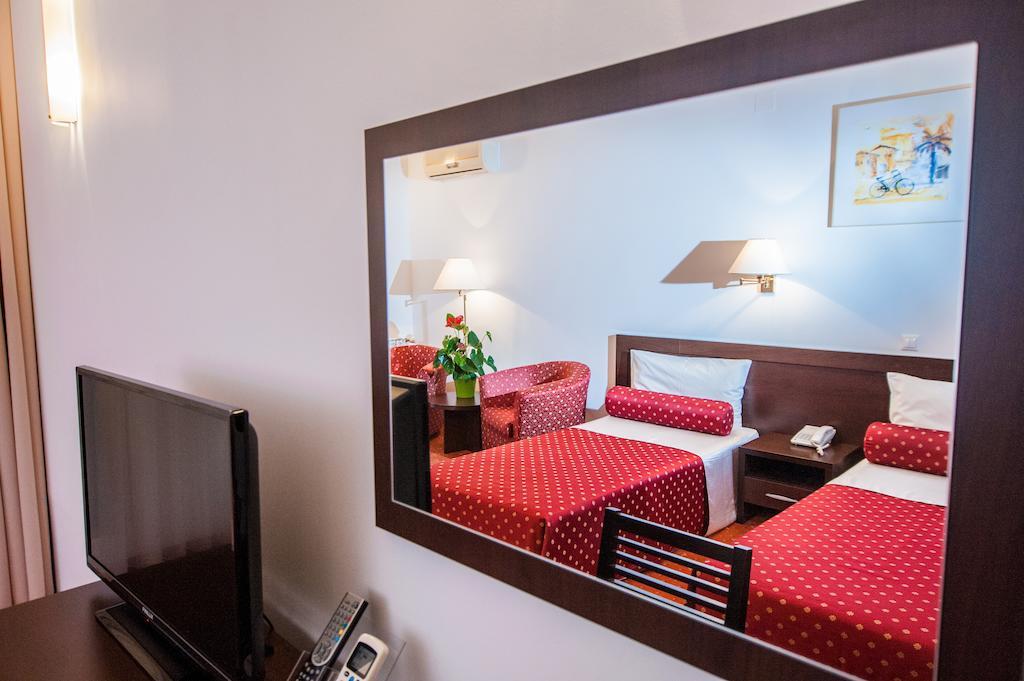 Hotel Mon Jardin Mahmudia Pokój zdjęcie