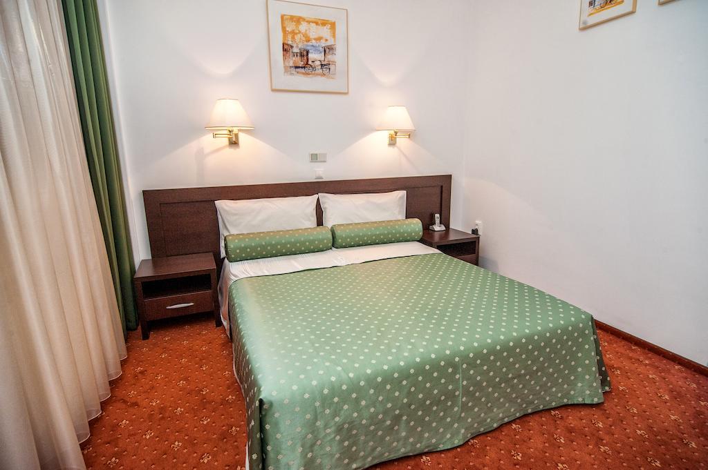 Hotel Mon Jardin Mahmudia Pokój zdjęcie