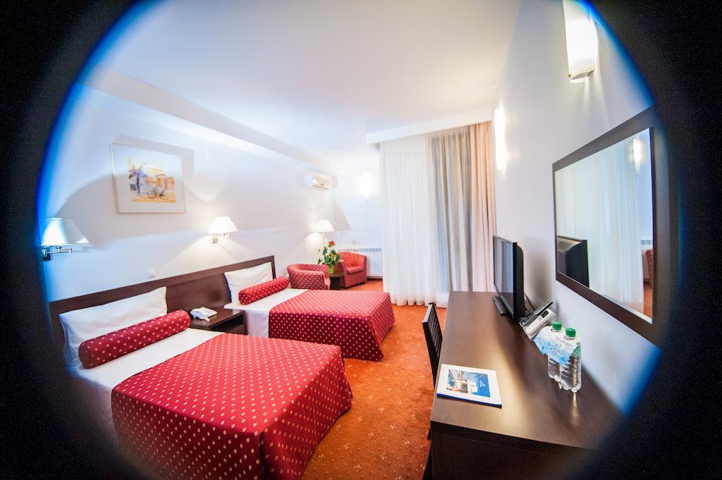 Hotel Mon Jardin Mahmudia Pokój zdjęcie