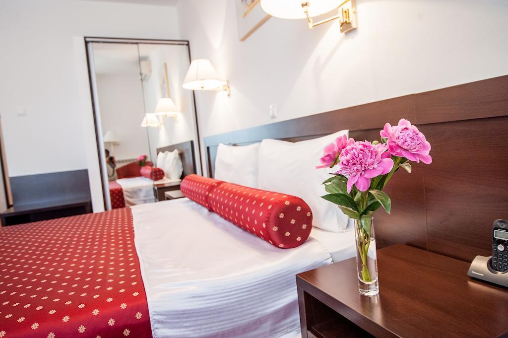 Hotel Mon Jardin Mahmudia Pokój zdjęcie