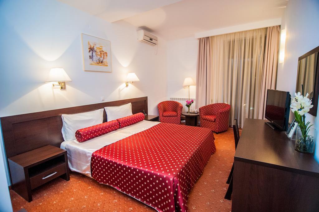 Hotel Mon Jardin Mahmudia Pokój zdjęcie