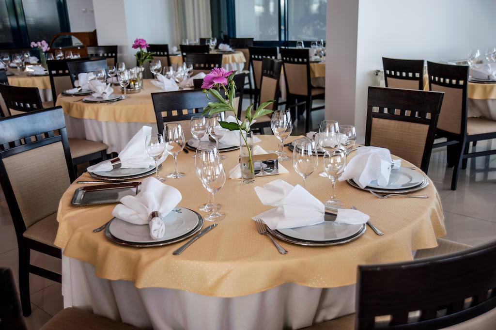 Hotel Mon Jardin Mahmudia Zewnętrze zdjęcie
