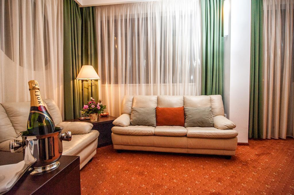 Hotel Mon Jardin Mahmudia Pokój zdjęcie