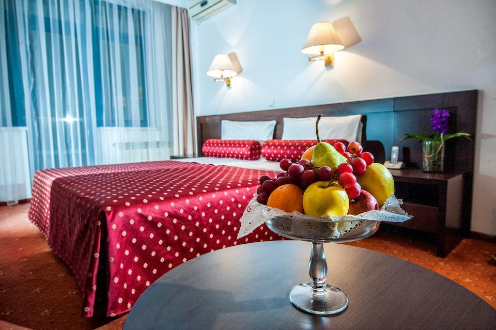 Hotel Mon Jardin Mahmudia Pokój zdjęcie