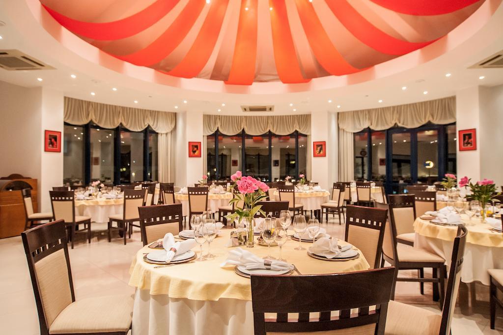 Hotel Mon Jardin Mahmudia Zewnętrze zdjęcie